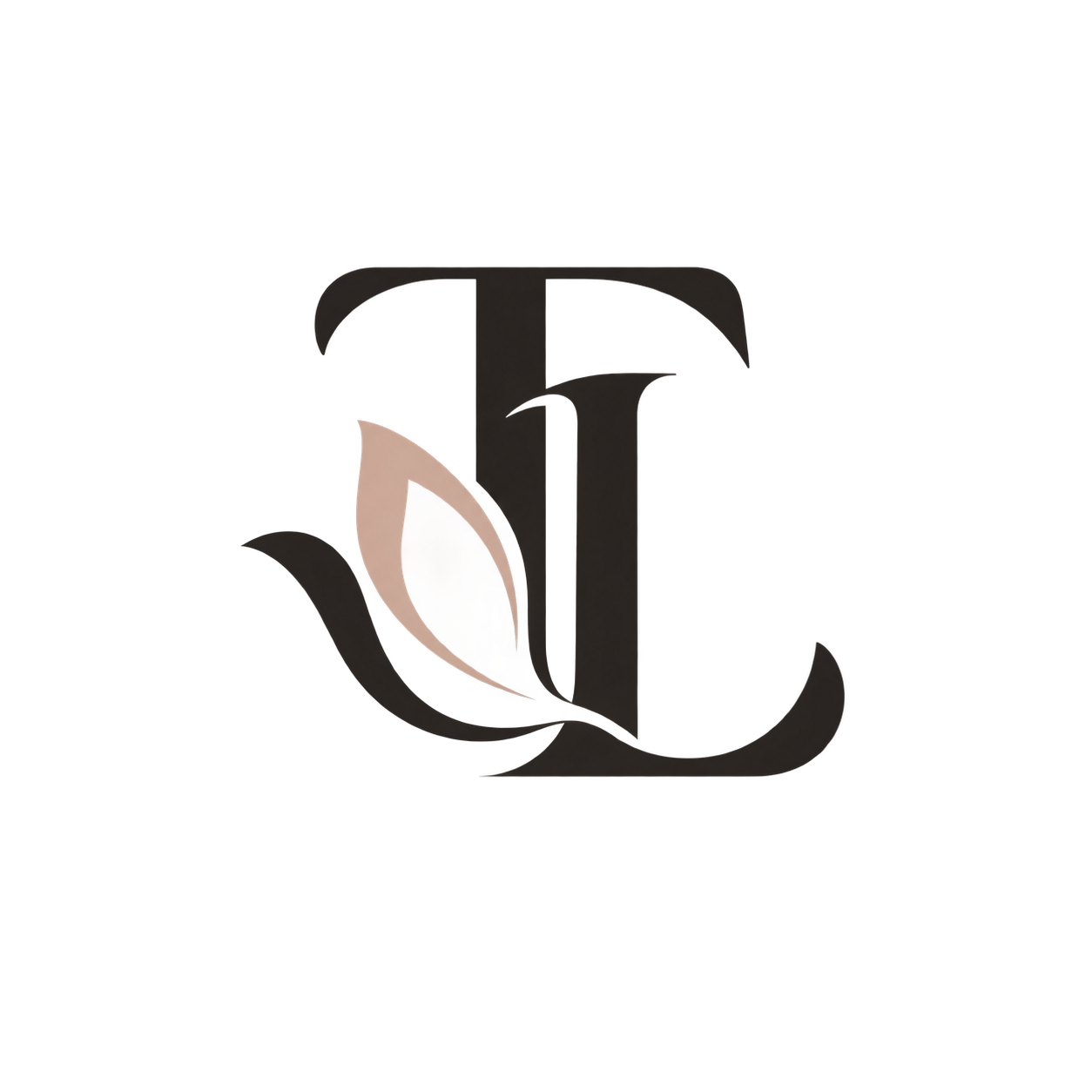 Logo Spa Tiên Lê